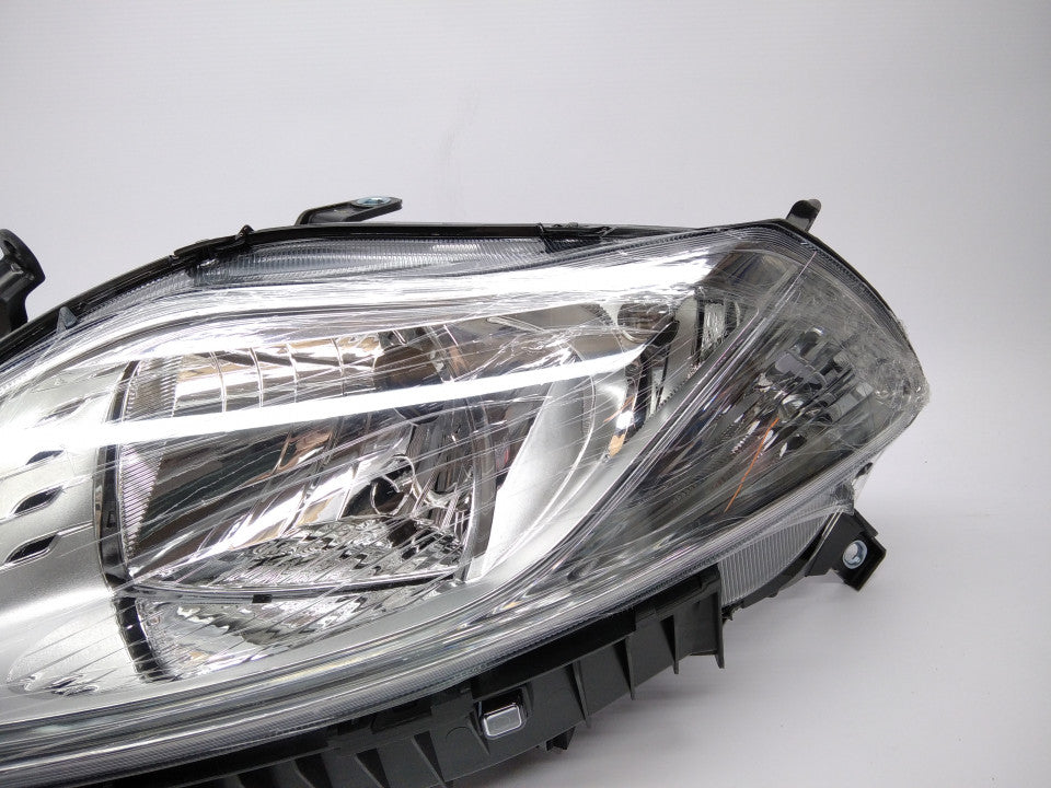 Farol Esquerdo Lancia Ypsilon 11-
