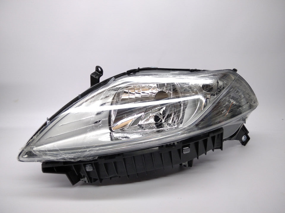 Farol Esquerdo Lancia Ypsilon 11-