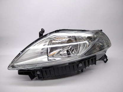 Farol Esquerdo Lancia Ypsilon 11-