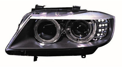 Farol Esquerdo Led Bmw SERIE 3 E90 / E91 08 - 11