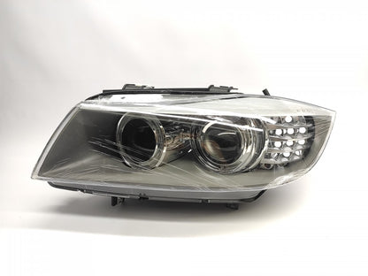 Farol Esquerdo Led Bmw SERIE 3 E90 / E91 08 - 11