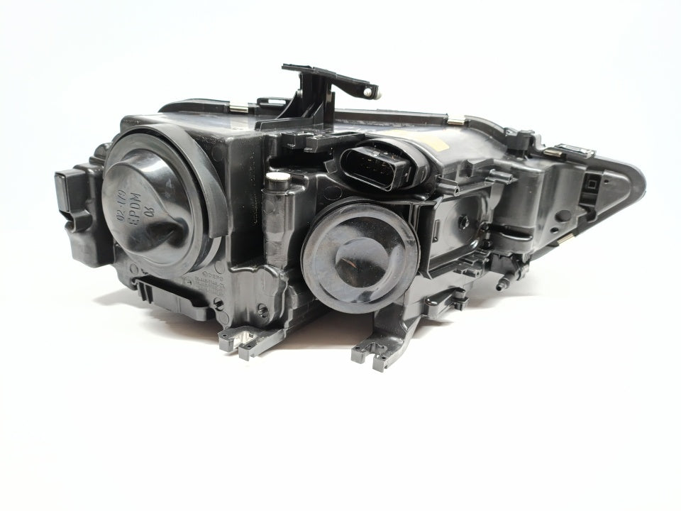 Farol Esquerdo Led C/ Luz Diurna Audi A4 12-
