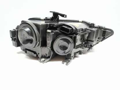 Farol Esquerdo Led C/ Luz Diurna Audi A4 12-