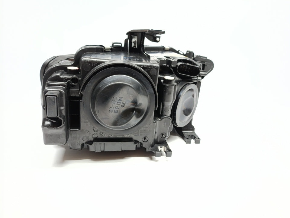 Farol Esquerdo Led C/ Luz Diurna Audi A4 12-