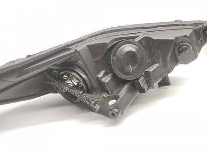 Farol Esquerdo Led C/ Luz Diurna Ford Fiesta VI 3 / 5P 13-
