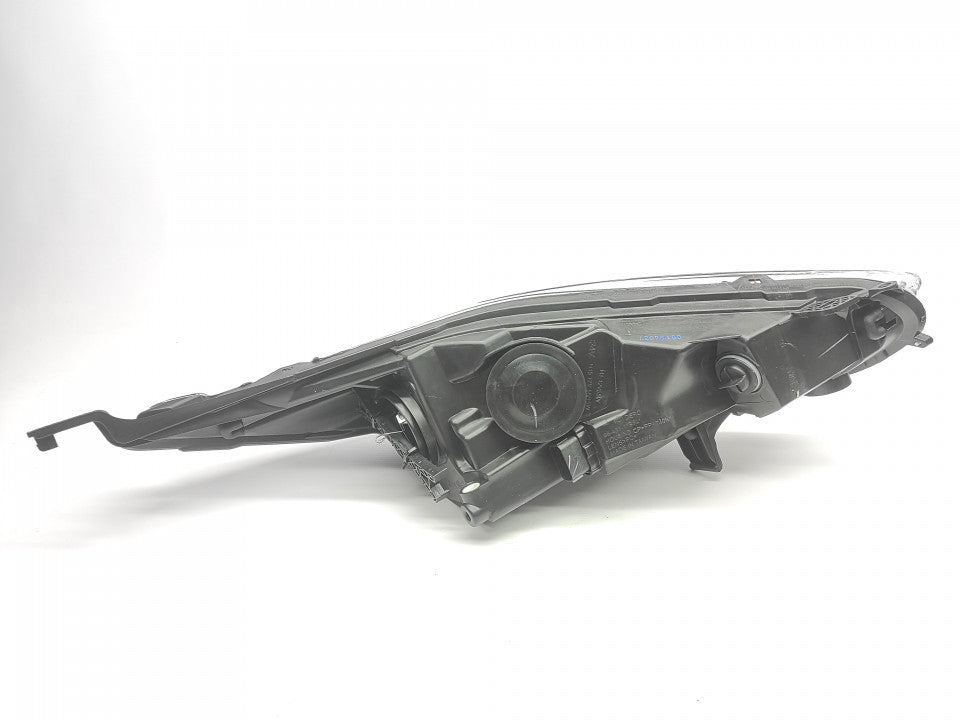 Farol Esquerdo Led C/ Luz Diurna Ford Fiesta VI 3 / 5P 13-