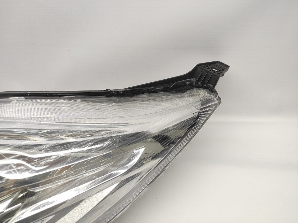 Farol Esquerdo Led C/ Luz Diurna Ford Fiesta VI 3 / 5P 13-
