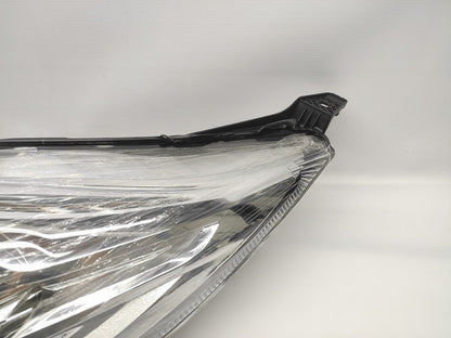 Farol Esquerdo Led C/ Luz Diurna Ford Fiesta VI 3 / 5P 13-