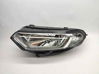 Farol Esquerdo Led C/ Motor Ford Ecosport 13-