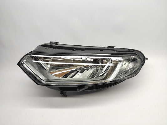 Farol Esquerdo Led C/ Motor Ford Ecosport 13-