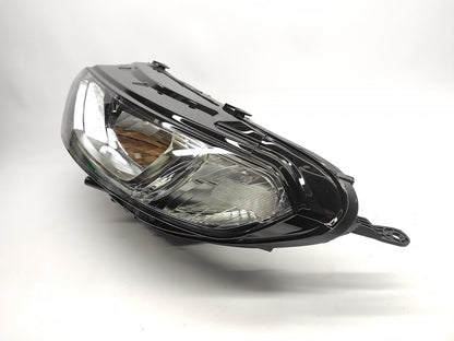 Farol Esquerdo Led C/ Motor Ford Ecosport 13-