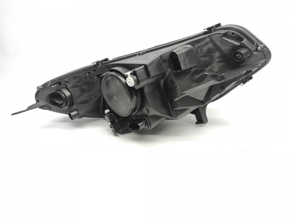 Farol Esquerdo Led C/ Motor Ford Ecosport 13-