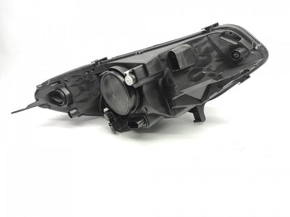 Farol Esquerdo Led C/ Motor Ford Ecosport 13-