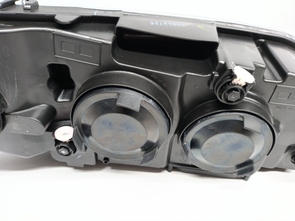Farol Esquerdo Led Citroen Jumper 14-