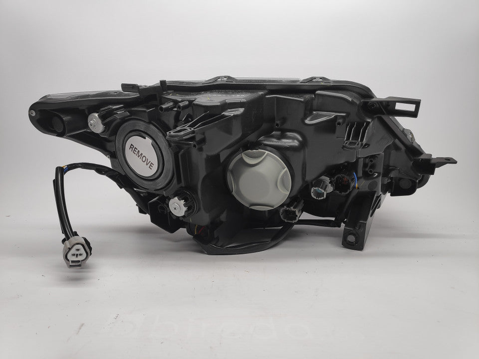 Farol Esquerdo Led Nissan X-Trail 14-