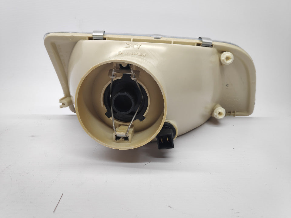 Farol Esquerdo Manual Citroen Ax 86-98