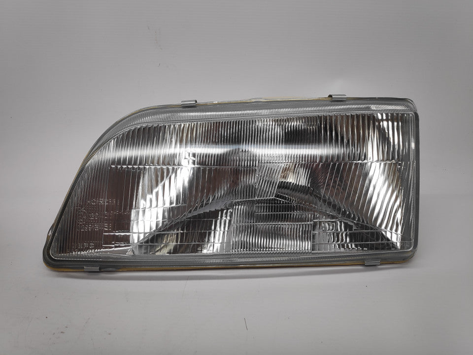 Farol Esquerdo Manual Citroen Ax 86-98