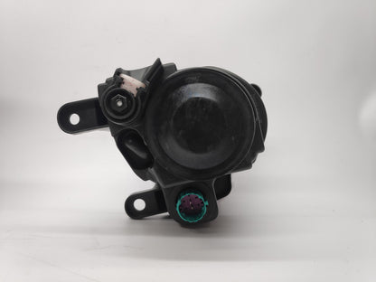 Farol Esquerdo Manual Fiat 500 07-