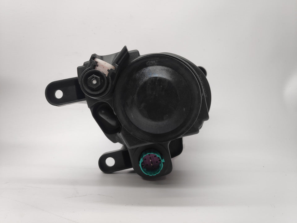 Farol Esquerdo Manual Fiat 500 07-