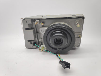 Farol Esquerdo Manual Fiat Panda 86-03