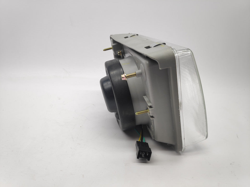 Farol Esquerdo Manual Fiat Panda 86-03
