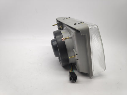 Farol Esquerdo Manual Fiat Panda 86-03