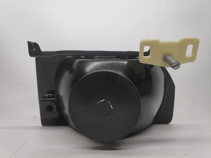 Farol Esquerdo Manual Ford Escort / Orion 86-90