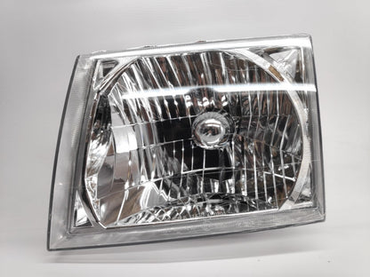 Farol Esquerdo Manual Ford Ranger 02-06