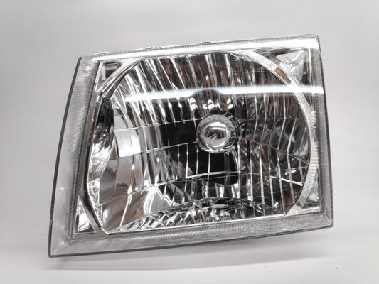 Farol Esquerdo Manual Ford Ranger 02-06