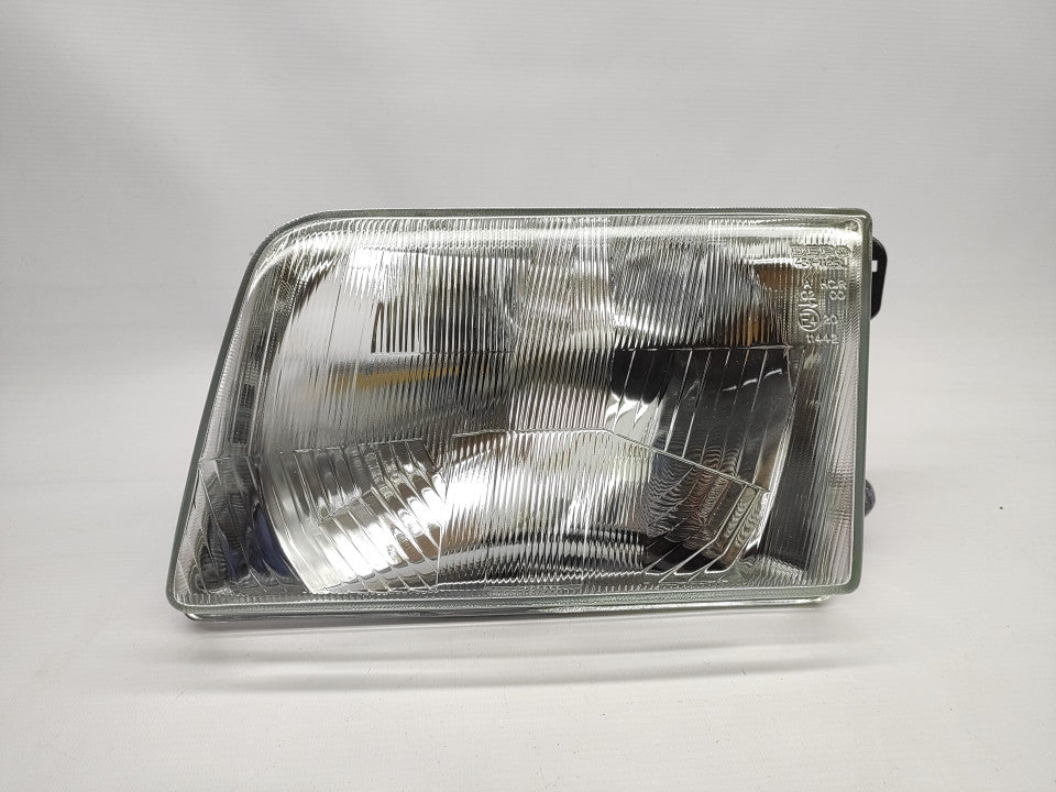 Farol Esquerdo Manual Ford Transit 85-91