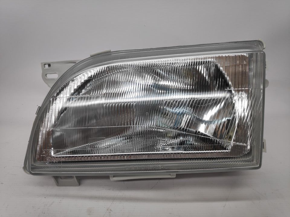 Farol Esquerdo Manual Ford Transit 91-00