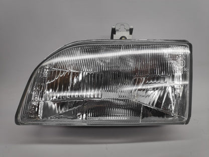 Farol Esquerdo Manual Mazda 121 90-96
