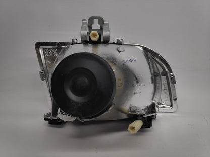 Farol Esquerdo Manual Mazda 121 90-96