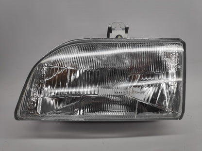 Farol Esquerdo Manual Mazda 121 90-96