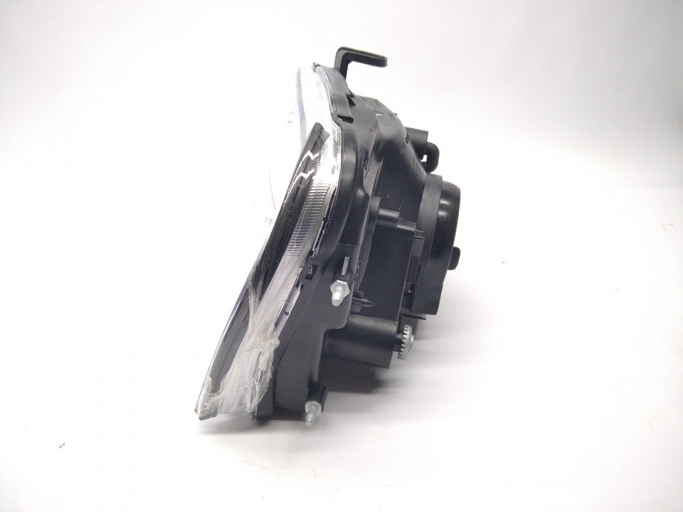 Farol Esquerdo Manual Mitsubishi L200 K74 96-06
