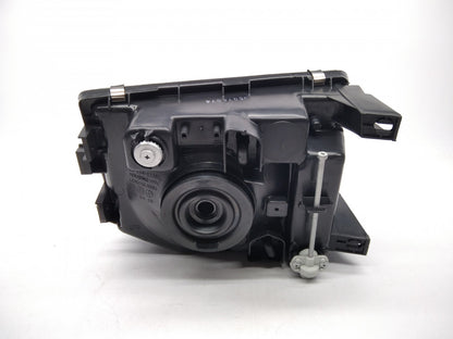 Farol Esquerdo Manual Mitsubishi Montero / Pajero 97-00