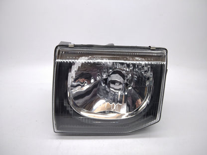 Farol Esquerdo Manual Mitsubishi Montero / Pajero 97-00