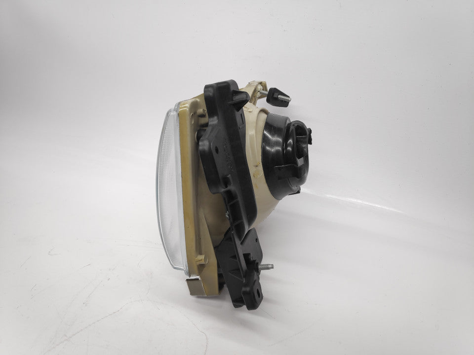 Farol Esquerdo Manual Nissan Navara Pick-Up D22 98-00