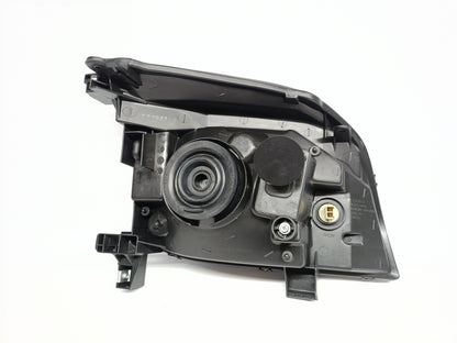 Farol Esquerdo Manual Nissan X-Trail 01-07