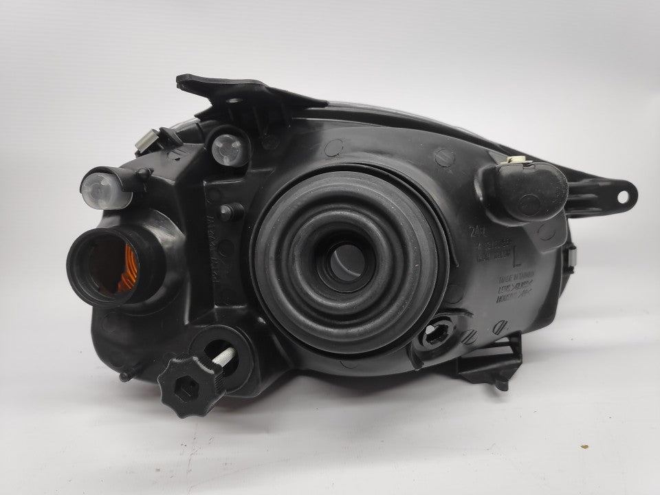 Farol Esquerdo Manual Opel Corsa B / Combo 94-01