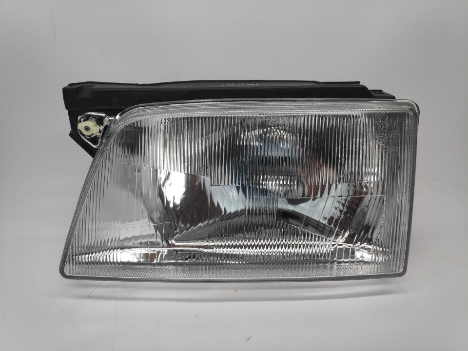 Farol Esquerdo Manual Opel Kadett E 84-91