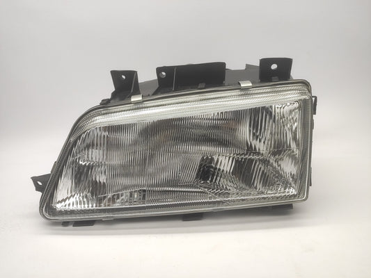Farol Esquerdo Manual Peugeot 405 87-96