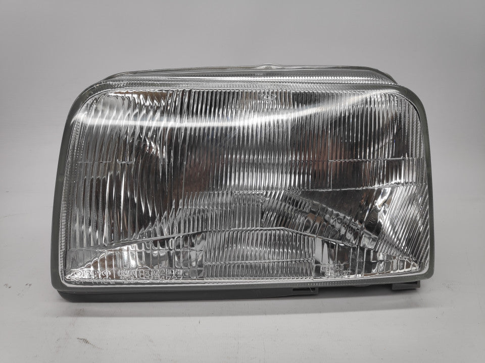 Farol Esquerdo Manual Renault express II 91-94