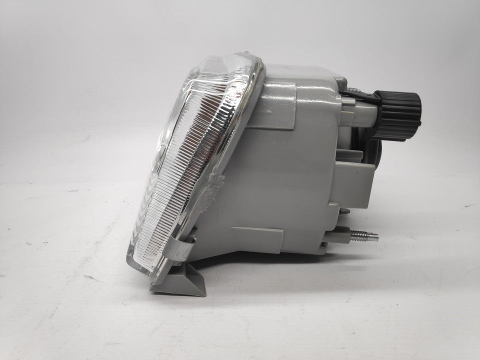 Farol Esquerdo Manual Renault express II 91-94