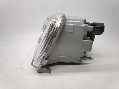 Farol Esquerdo Manual Renault express II 91-94