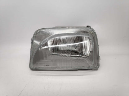 Farol Esquerdo Manual Renault Express III 94-97