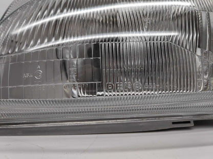 Farol Esquerdo Manual Renault Express III 94-97