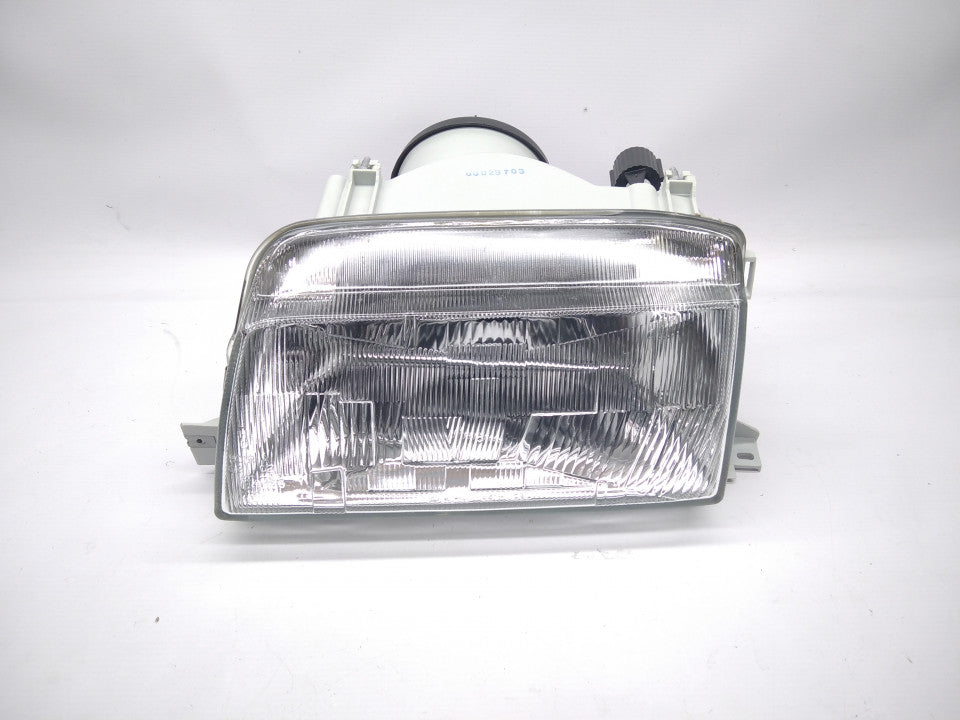 Farol Esquerdo Manual Renault R19 I 88-92