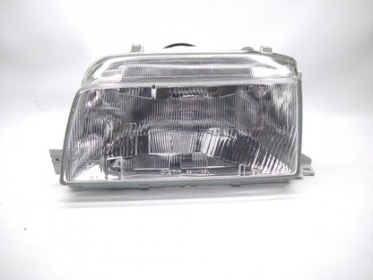 Farol Esquerdo Manual Renault R19 I 88-92