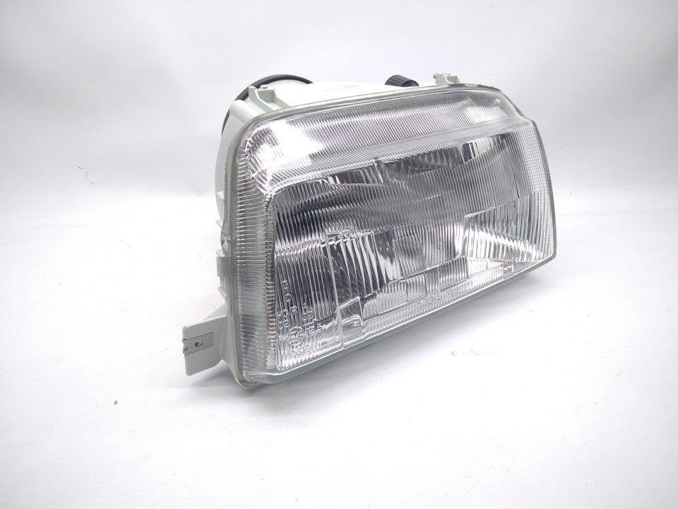 Farol Esquerdo Manual Renault R19 I 88-92